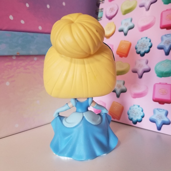 Disney Cinderella Funko Pop Vinyl Figure - Picture 3 of 4